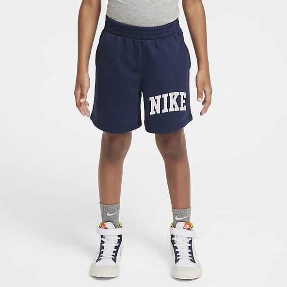 Boys navy nike online